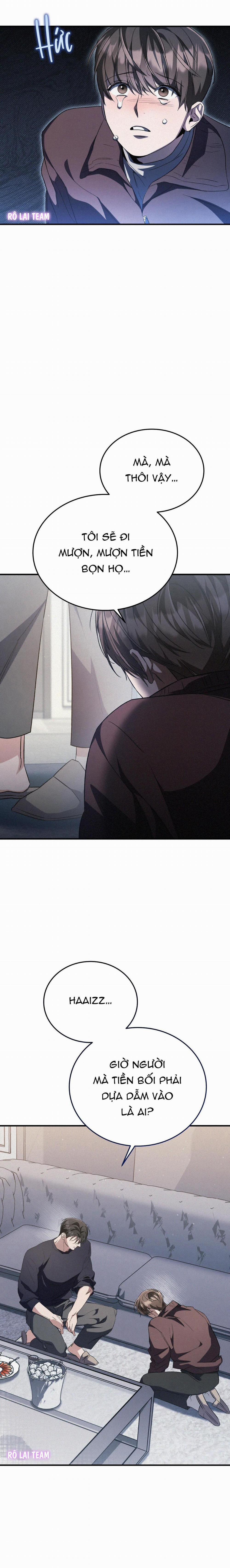 Formless 23 trang 25