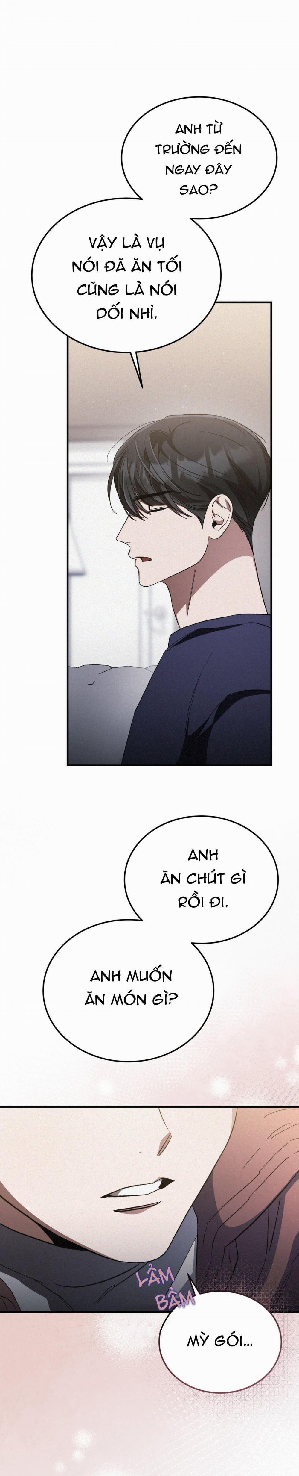 Formless 24 trang 19