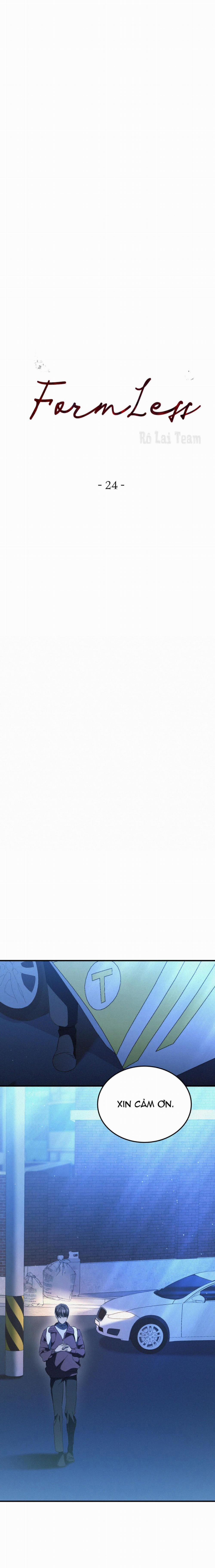 Formless 24 trang 21