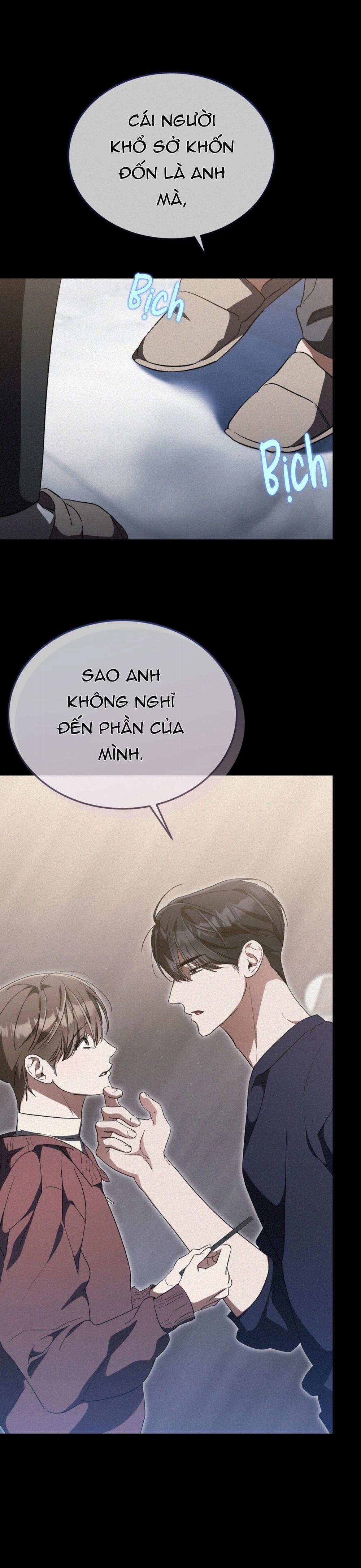 Formless 24 trang 25