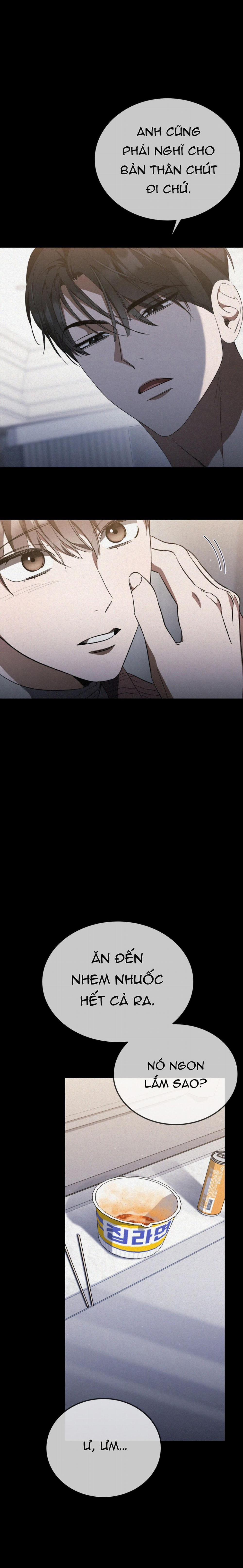 Formless 24 trang 26