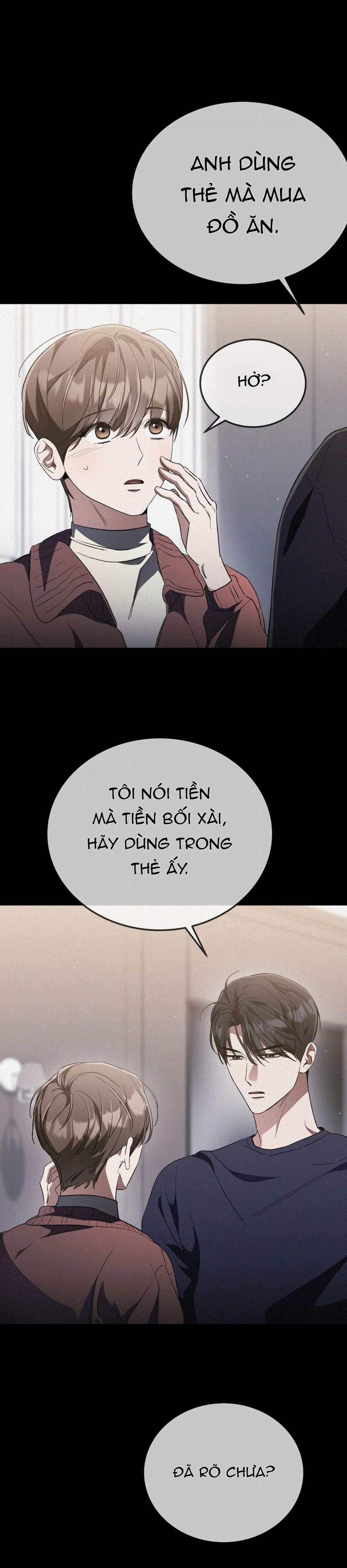 Formless 24 trang 27