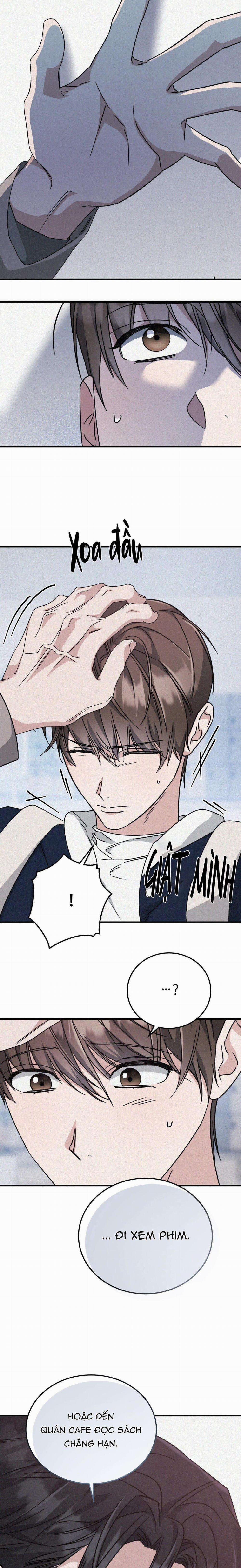 Formless 26 trang 19