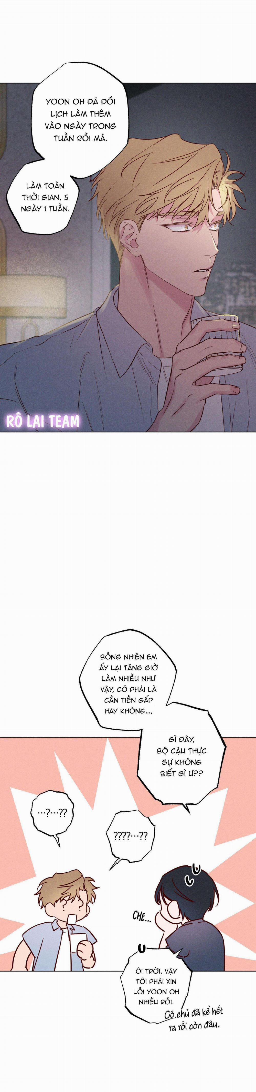 Formless 29 trang 20