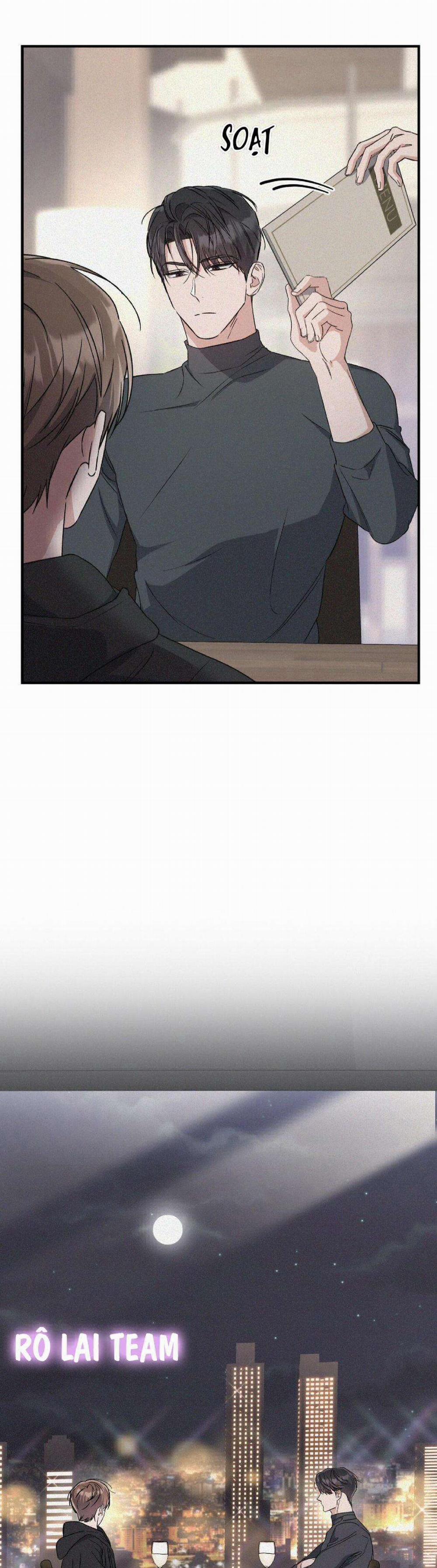 Formless 32 trang 15