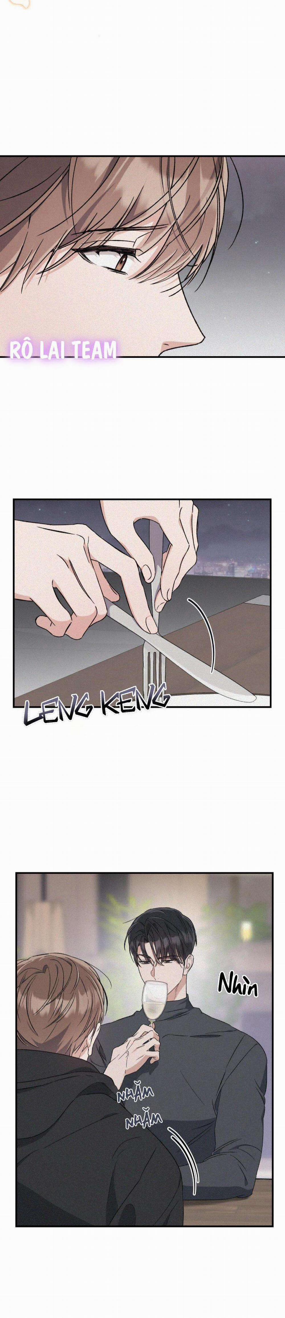 Formless 32 trang 17