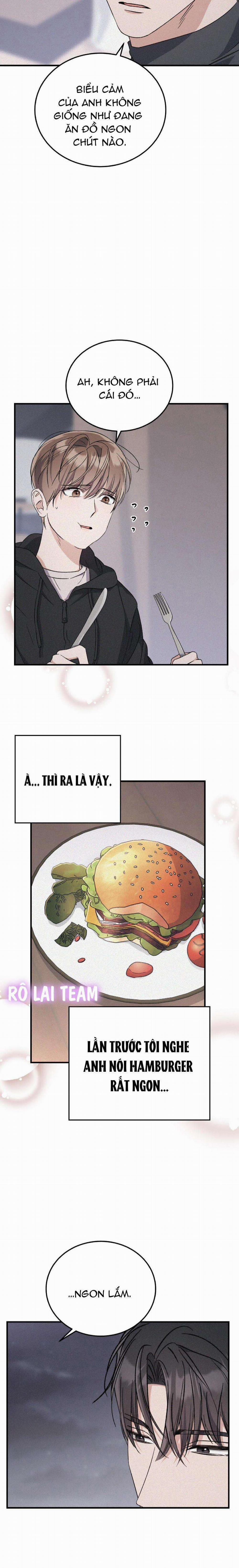 Formless 32 trang 19