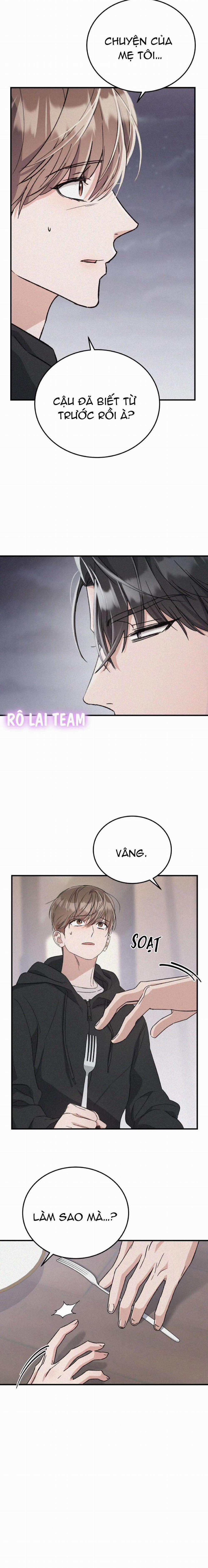 Formless 32 trang 22