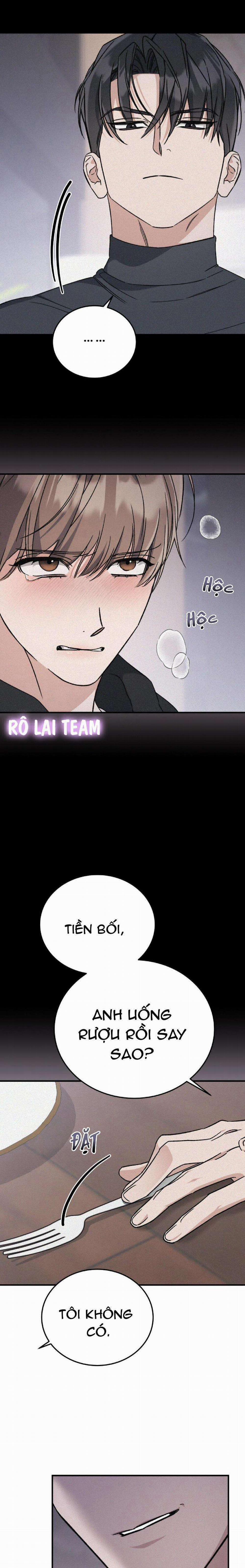 Formless 32 trang 25