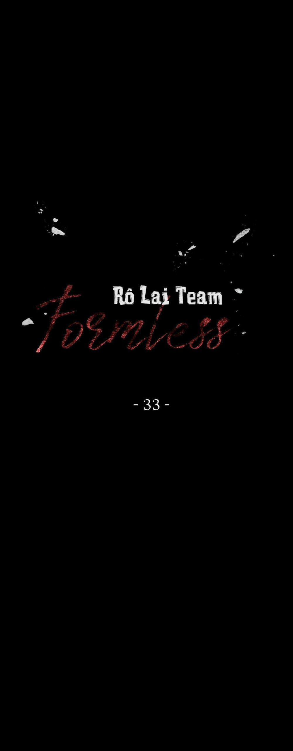 Formless 33 trang 0