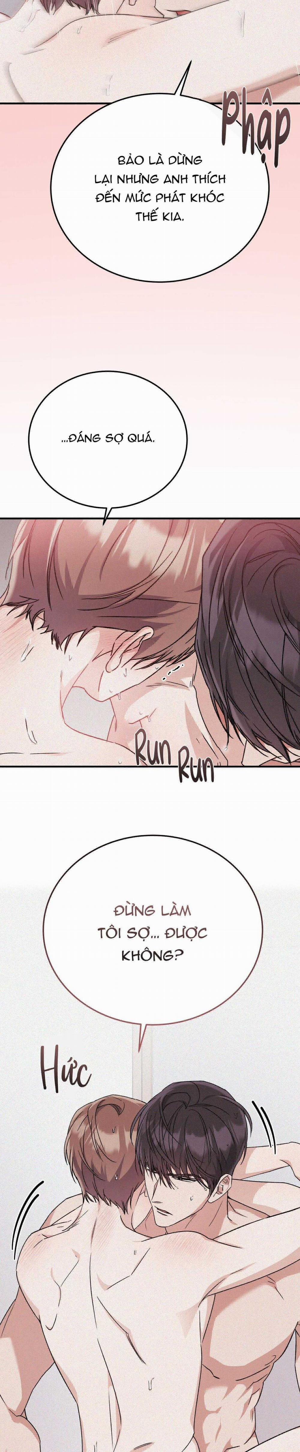 Formless 38 trang 23