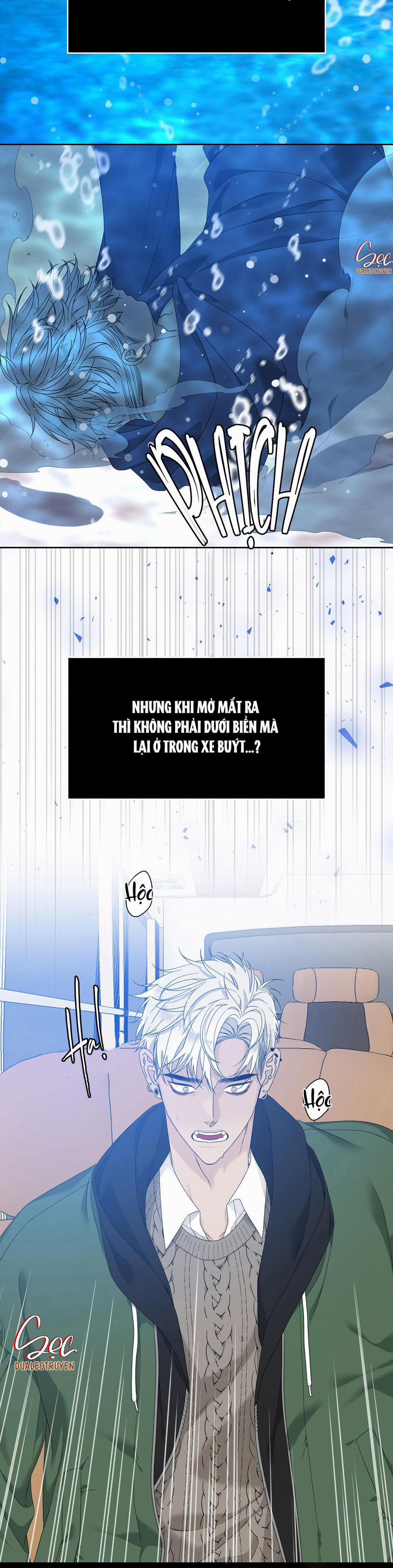 Fouls Start 1 PREVIEW trang 5