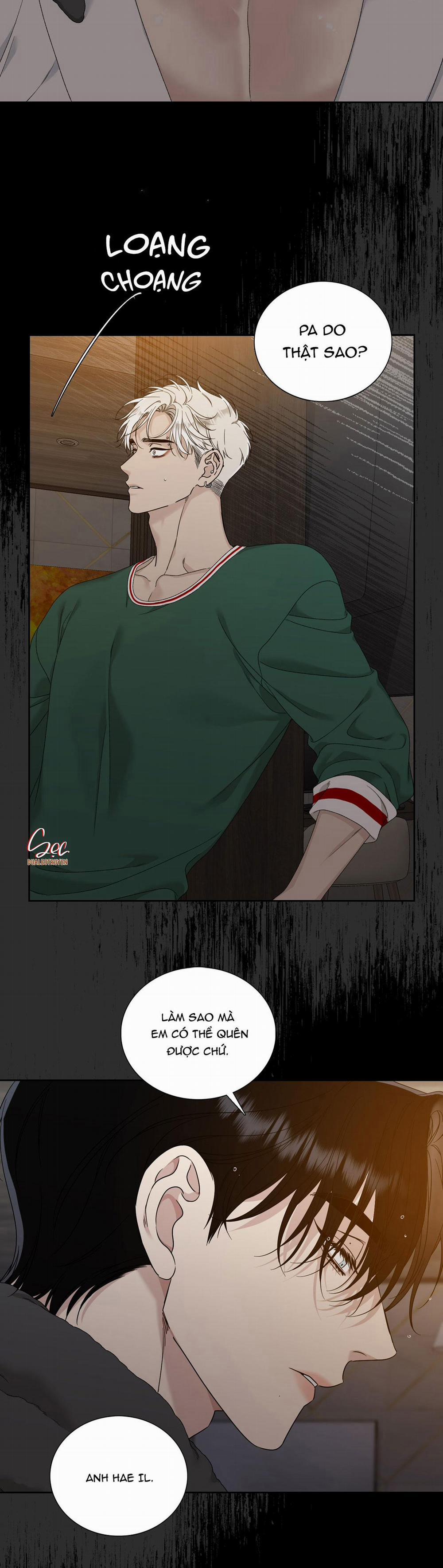 Fouls Start 1 PREVIEW trang 7