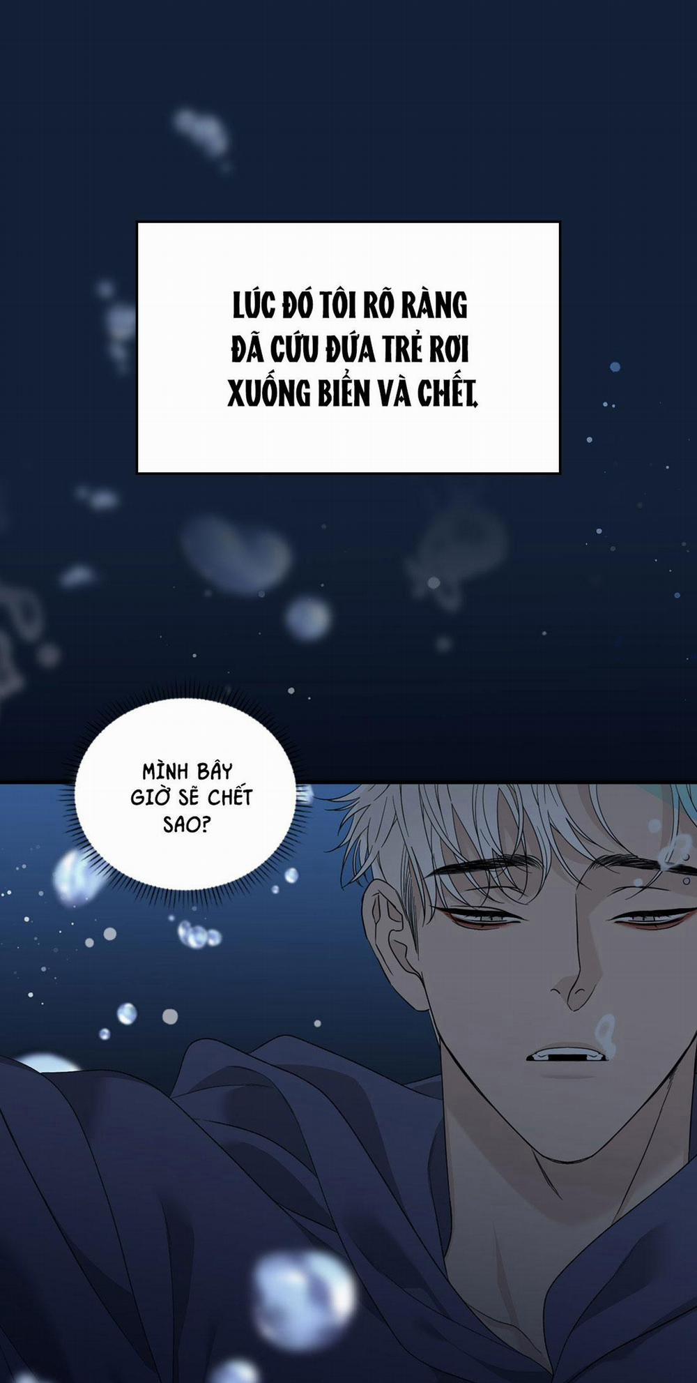 Fouls Start 1 trang 2