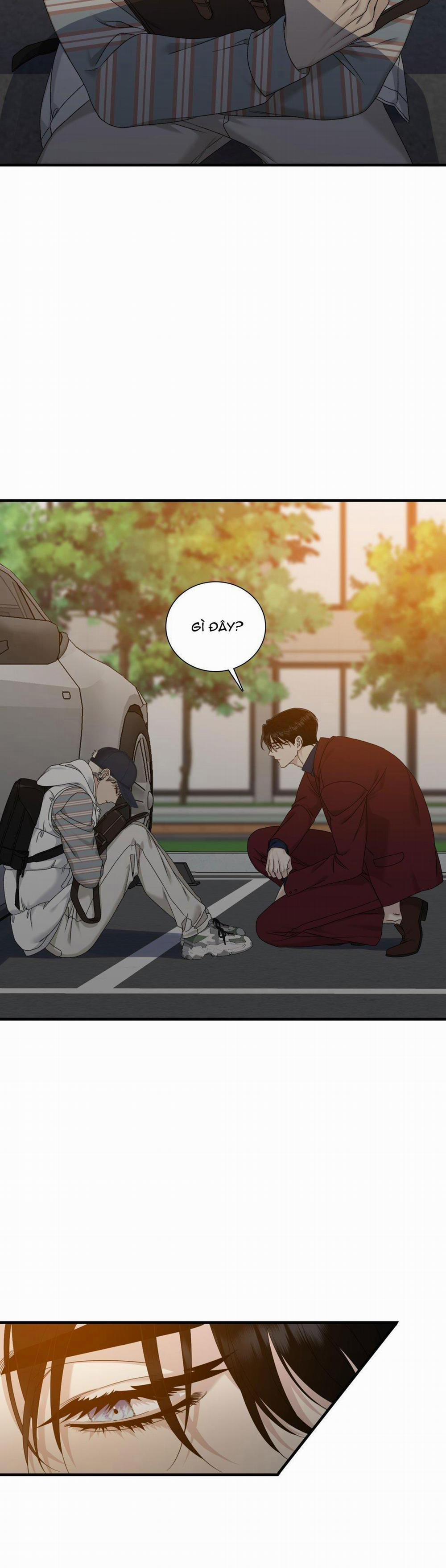 Fouls Start 10 trang 1