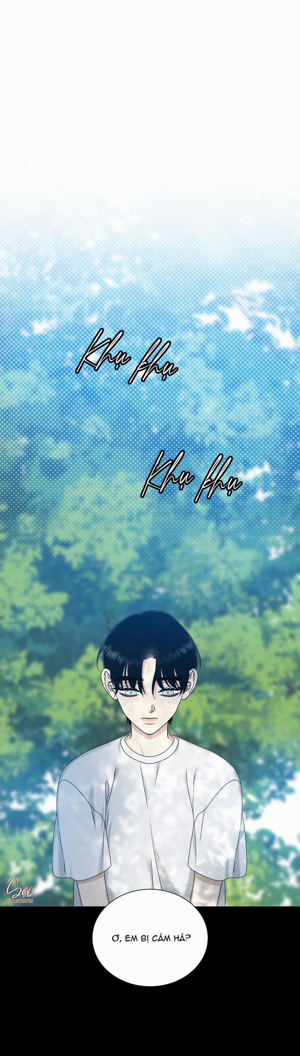 Fouls Start 10 trang 10