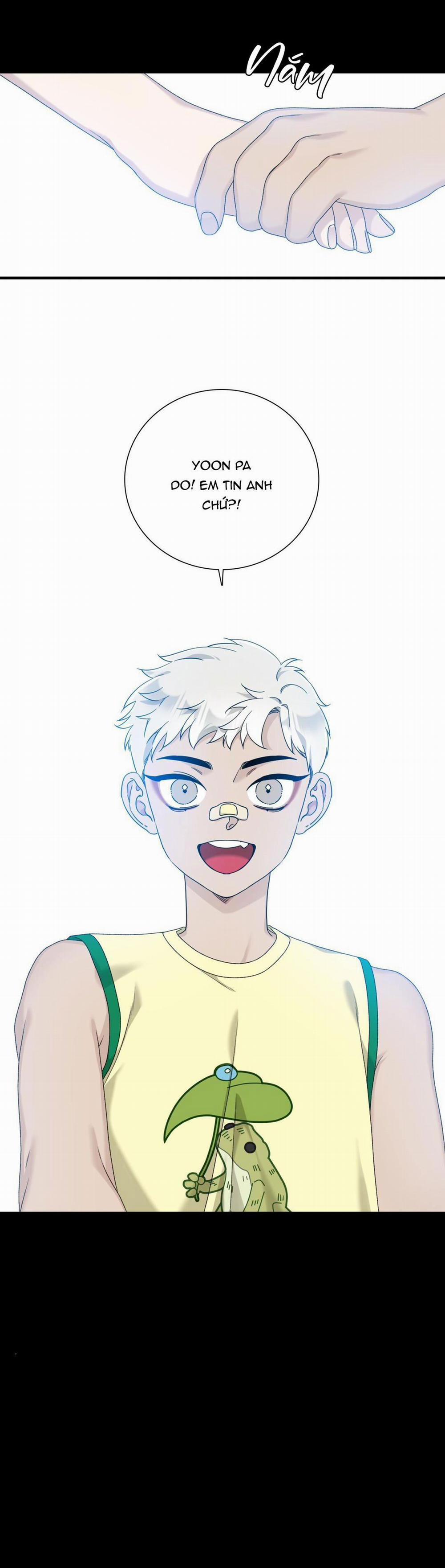 Fouls Start 10 trang 13