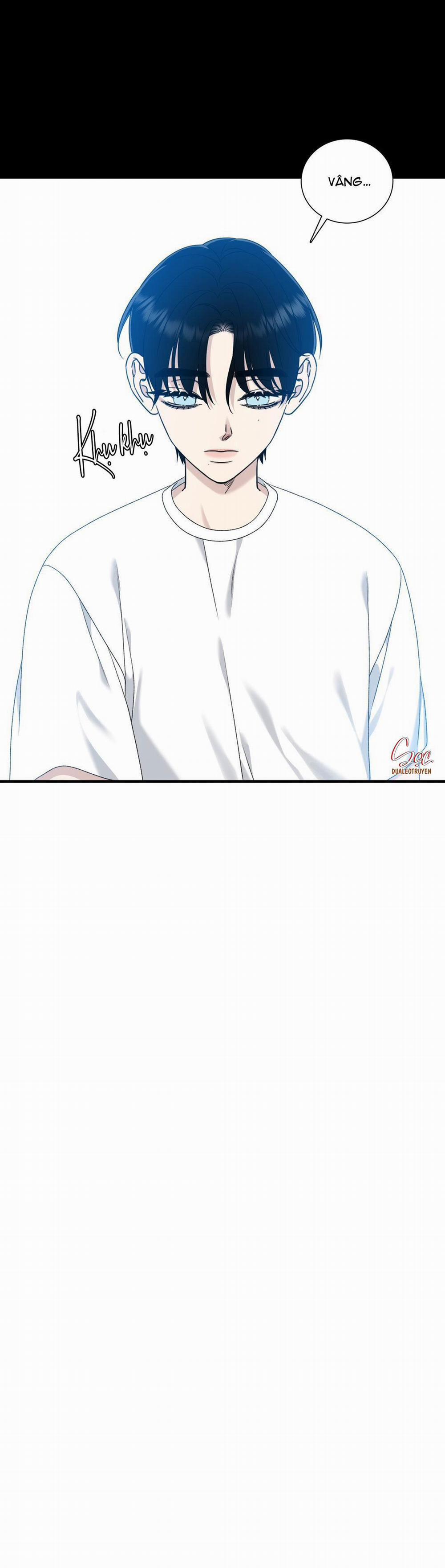 Fouls Start 10 trang 14