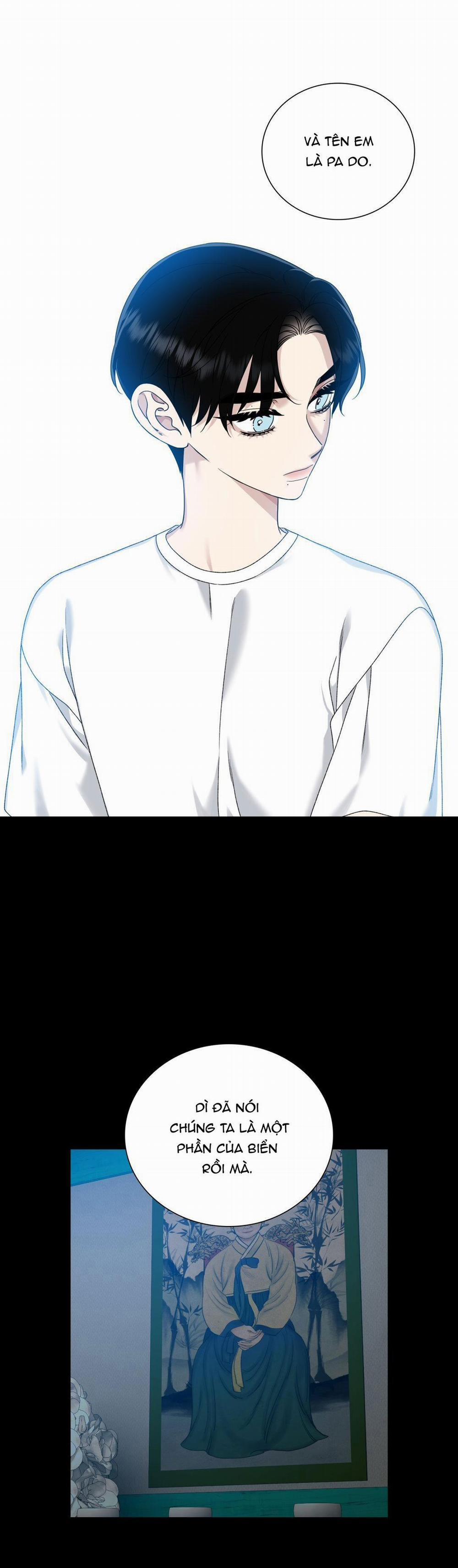 Fouls Start 10 trang 19