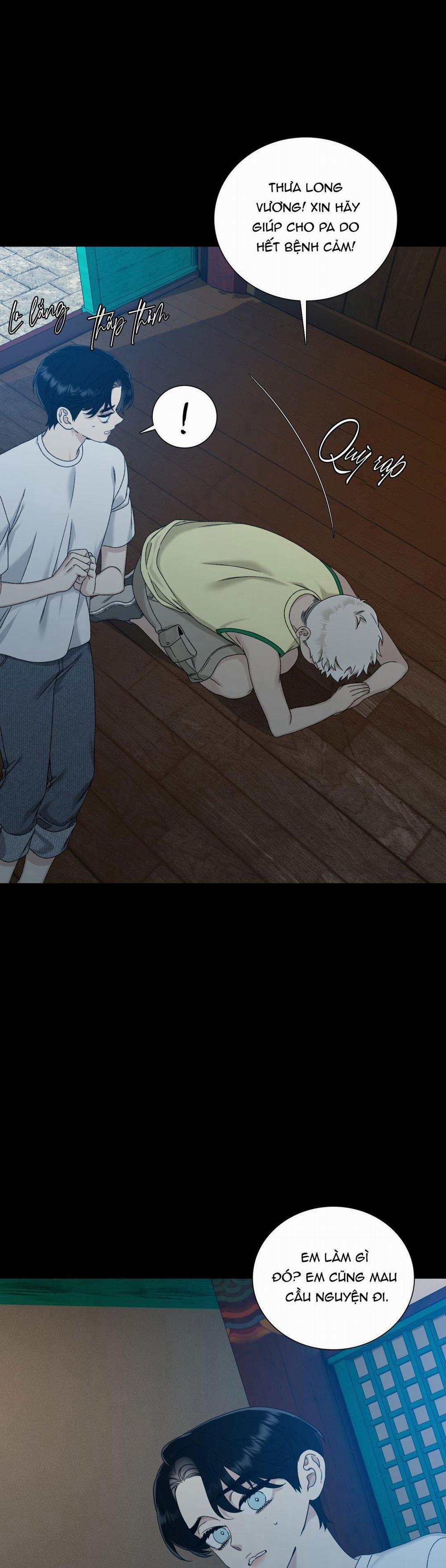 Fouls Start 10 trang 20