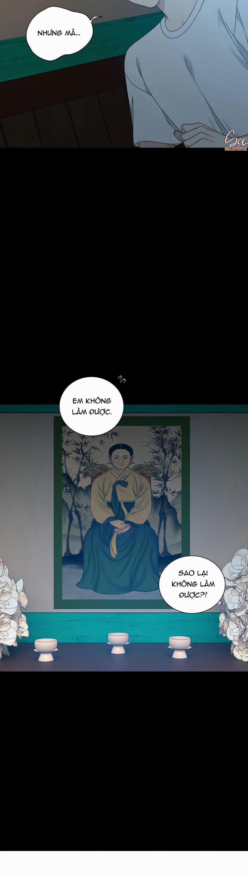 Fouls Start 10 trang 21