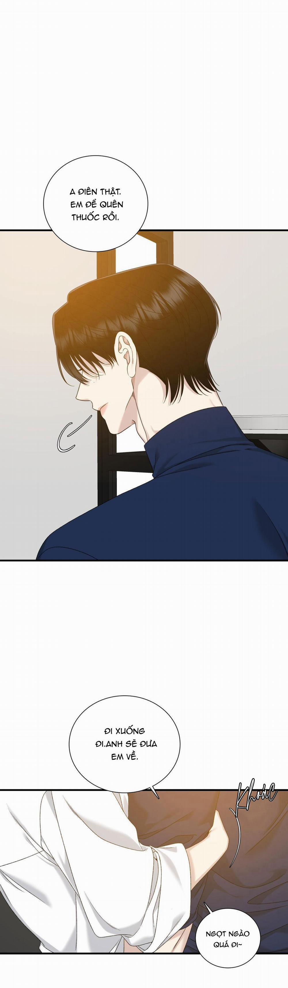 Fouls Start 10 trang 29