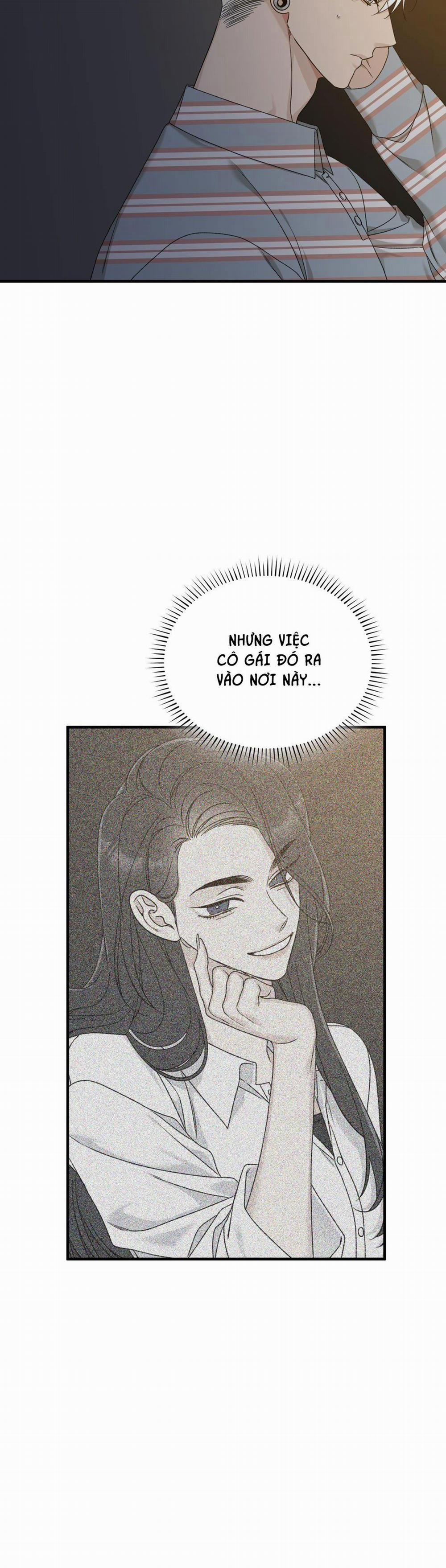 Fouls Start 10 trang 31