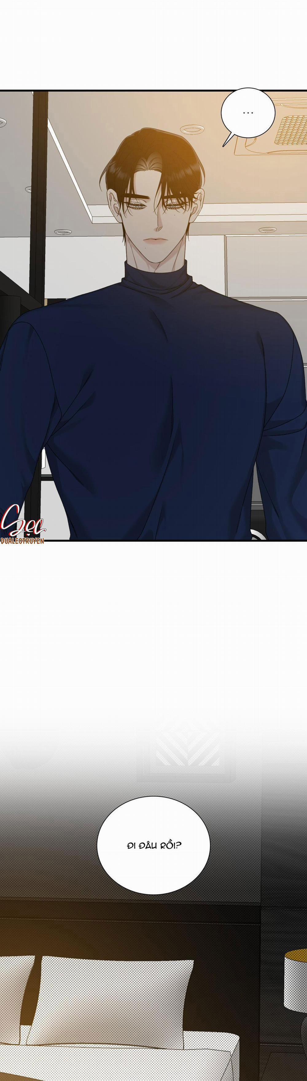 Fouls Start 10 trang 34