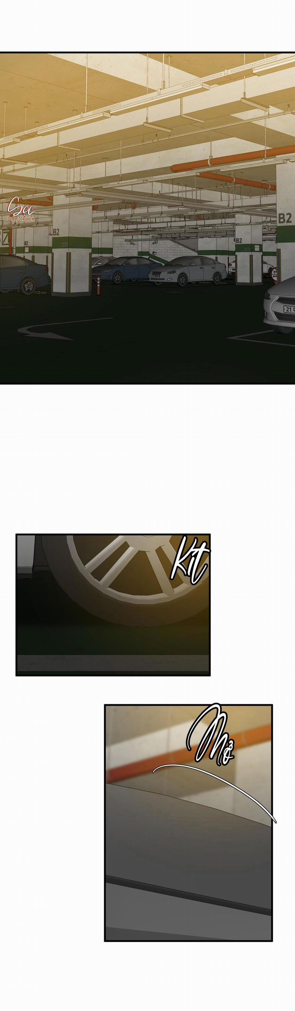 Fouls Start 10 trang 7