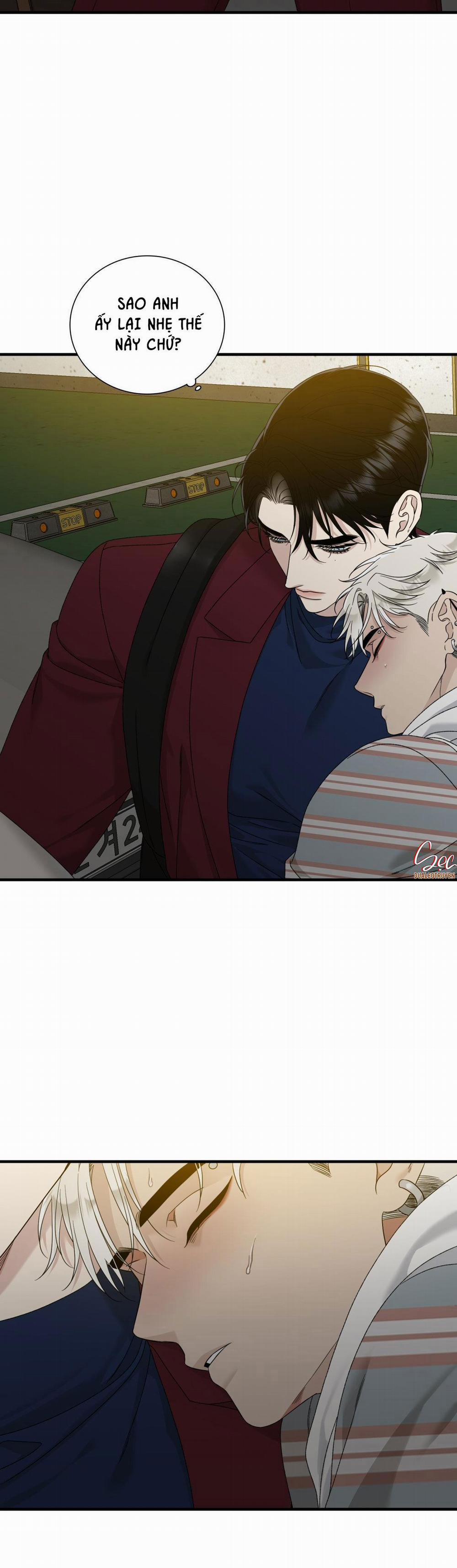 Fouls Start 10 trang 9