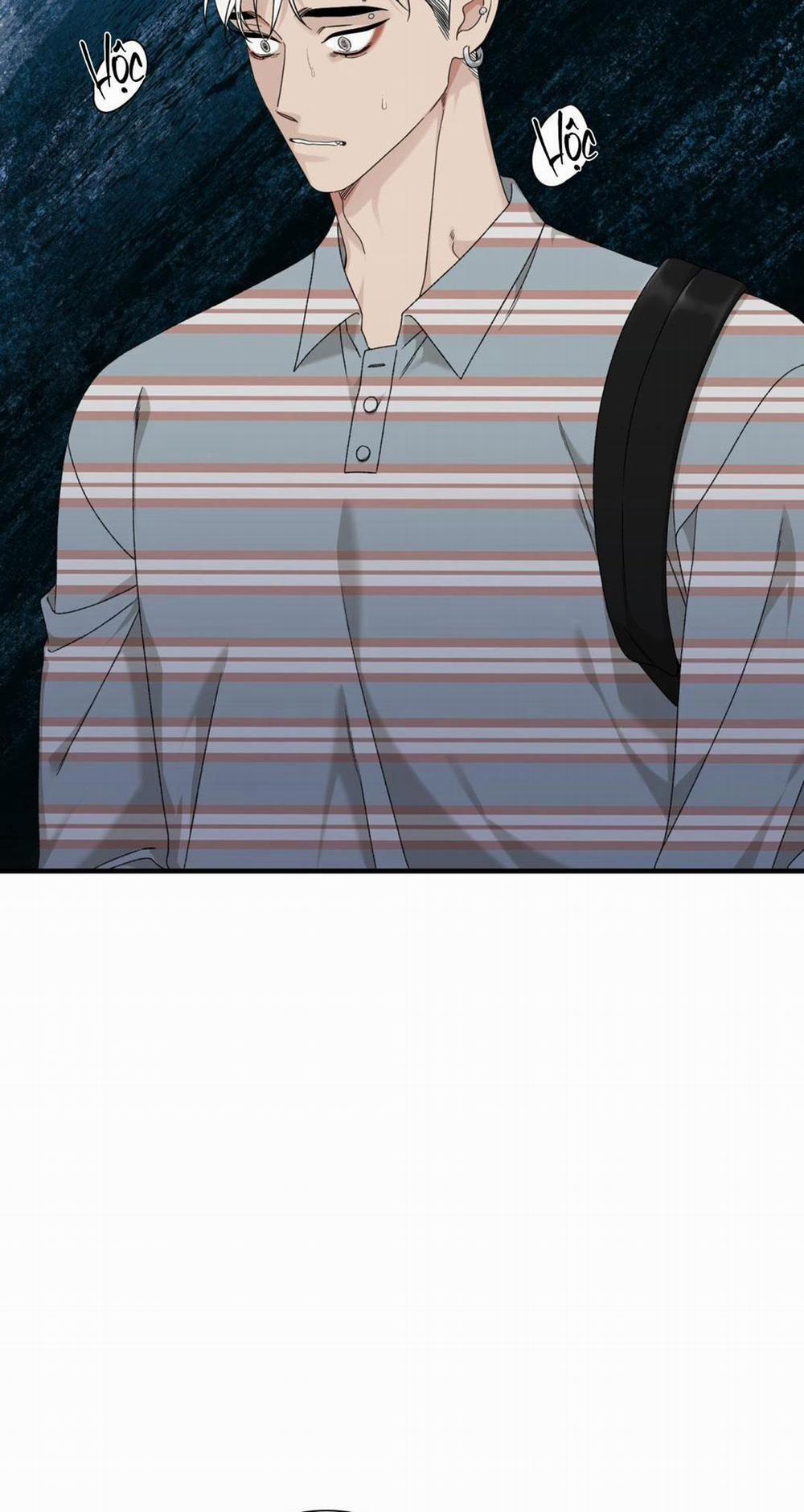 Fouls Start 11 trang 10