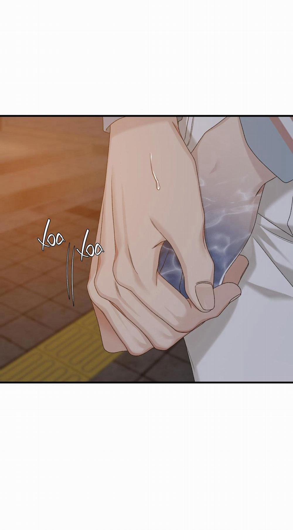 Fouls Start 11 trang 13