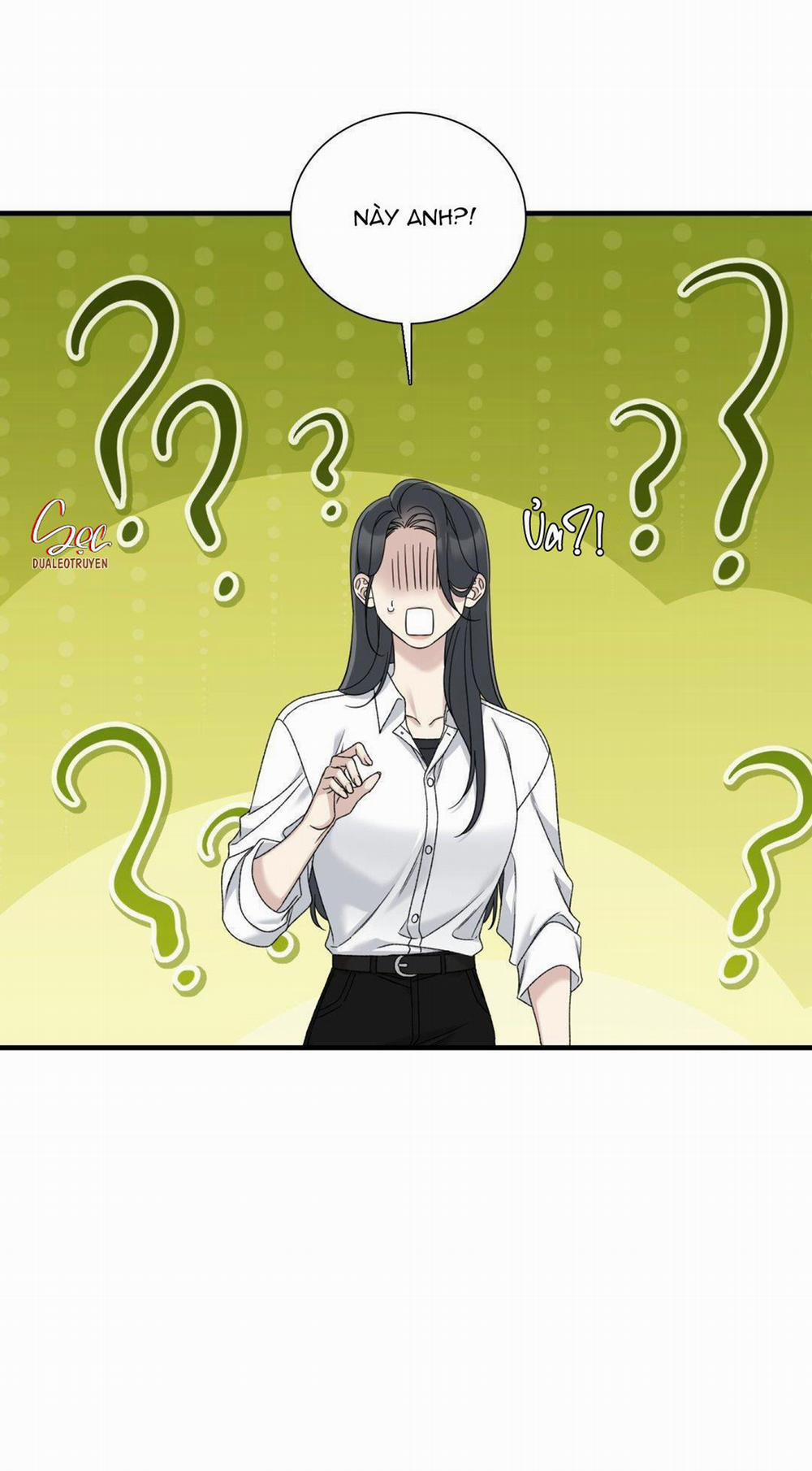 Fouls Start 11 trang 15