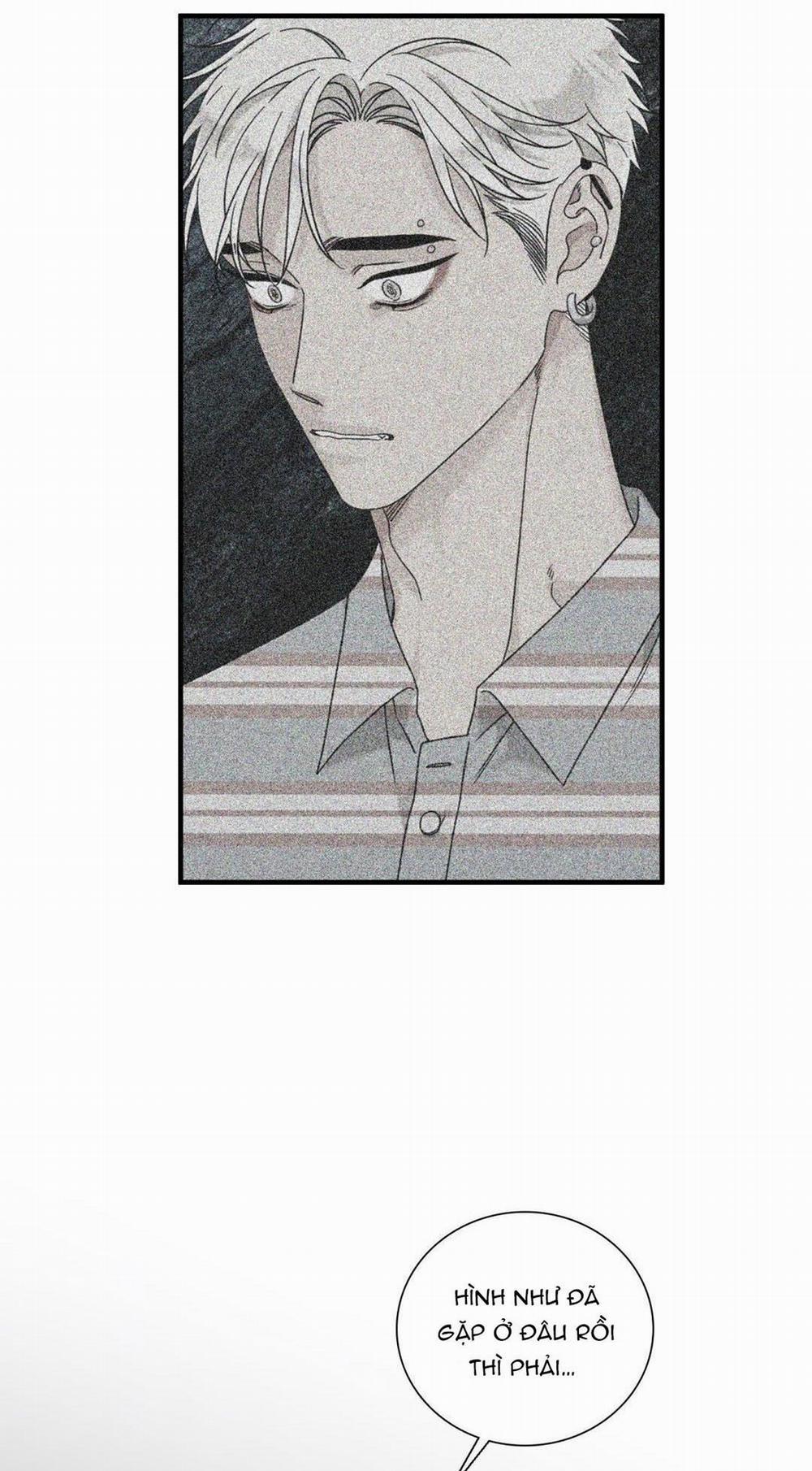 Fouls Start 11 trang 18