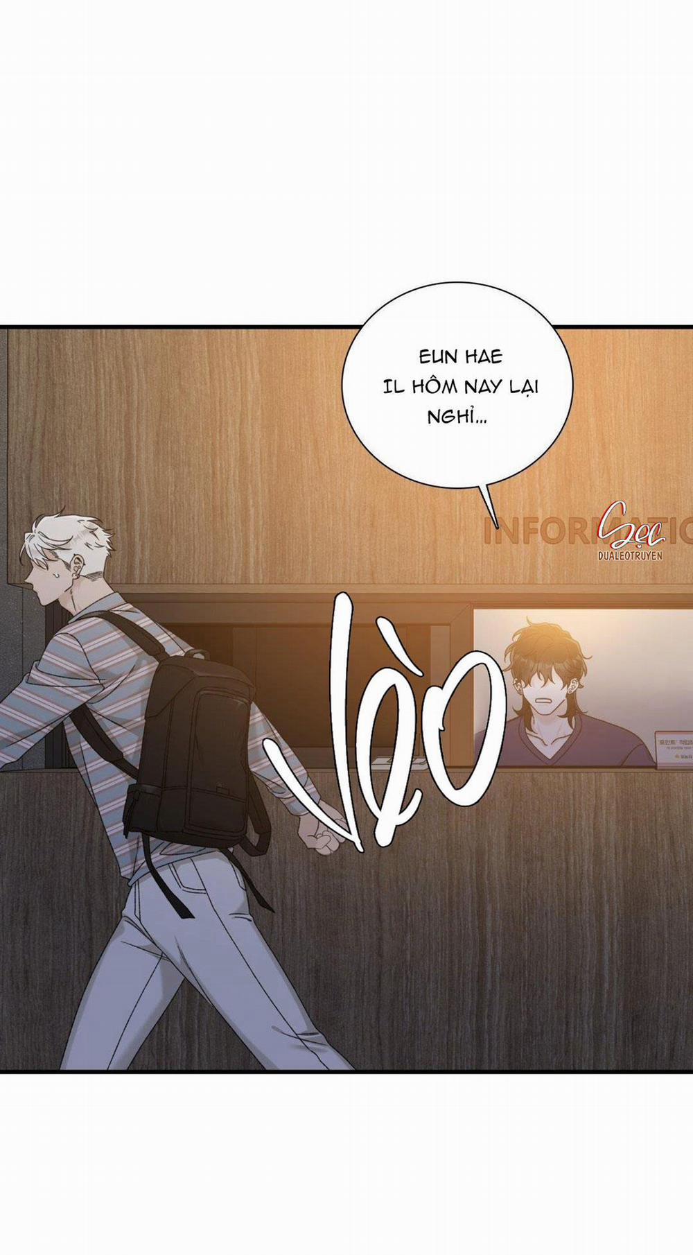 Fouls Start 11 trang 22