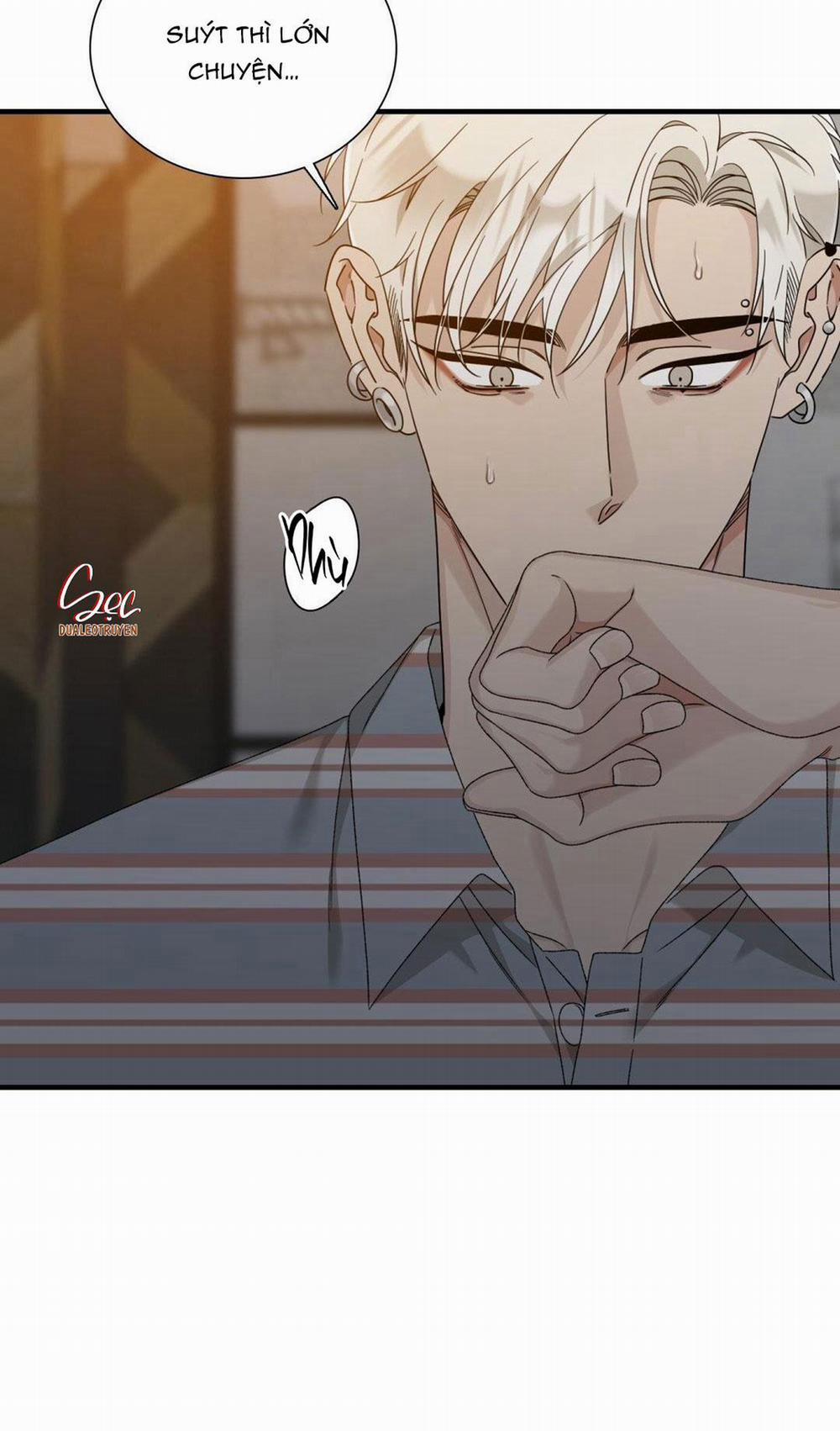 Fouls Start 11 trang 28