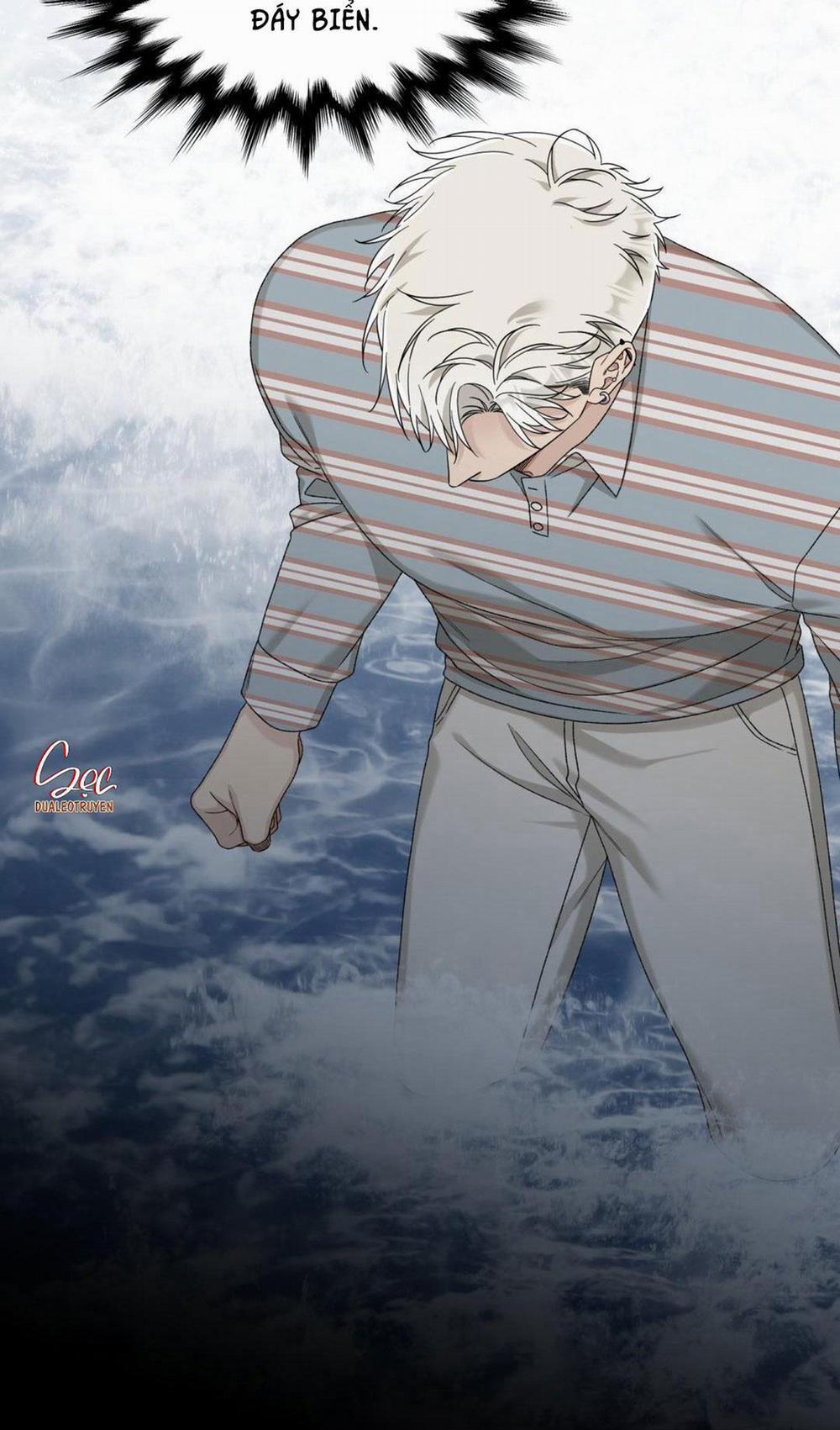 Fouls Start 11 trang 32