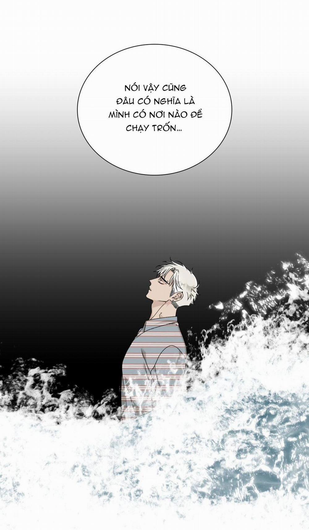 Fouls Start 11 trang 34