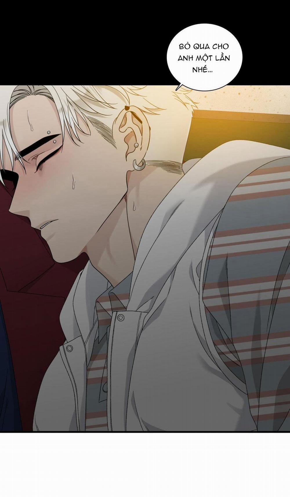 Fouls Start 11 trang 44