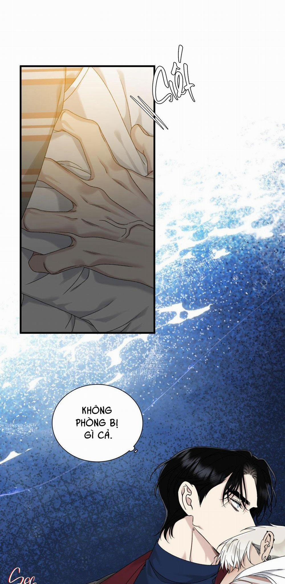 Fouls Start 11 trang 45