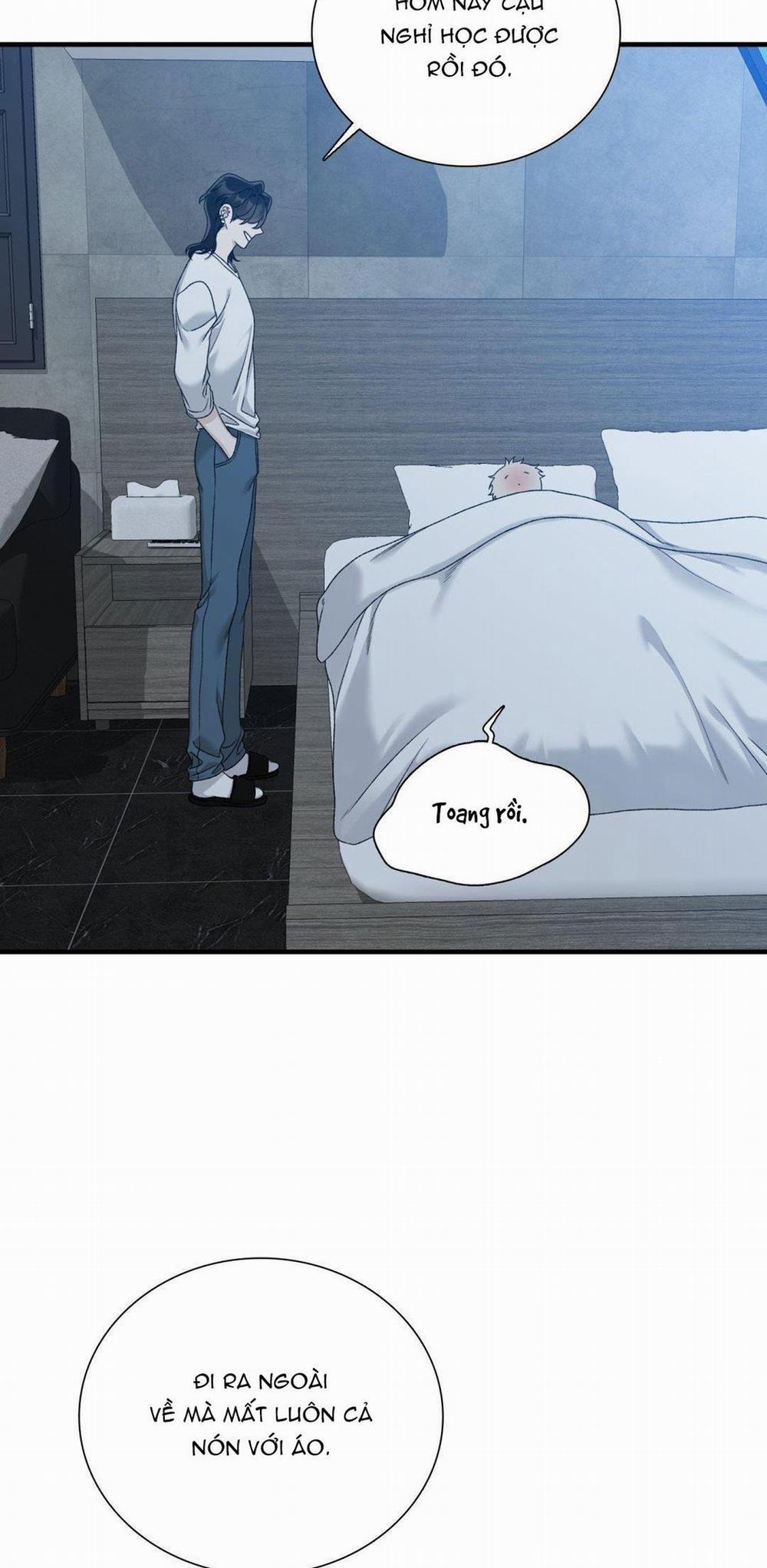 Fouls Start 11 trang 53