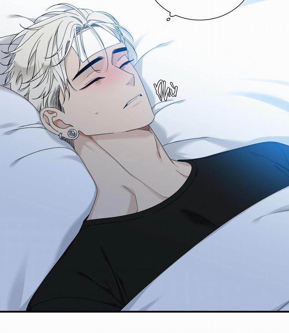 Fouls Start 12 trang 14