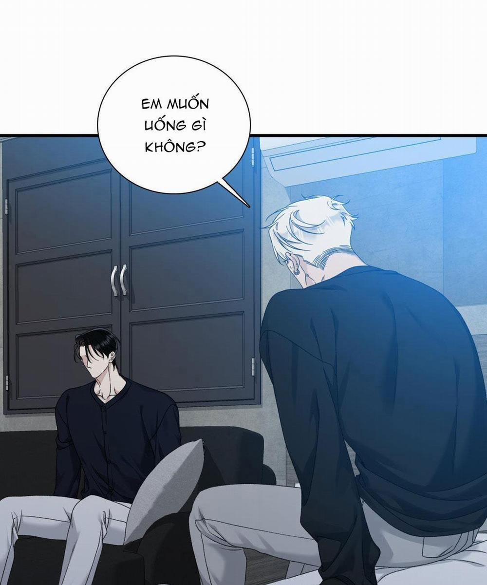 Fouls Start 12 trang 30