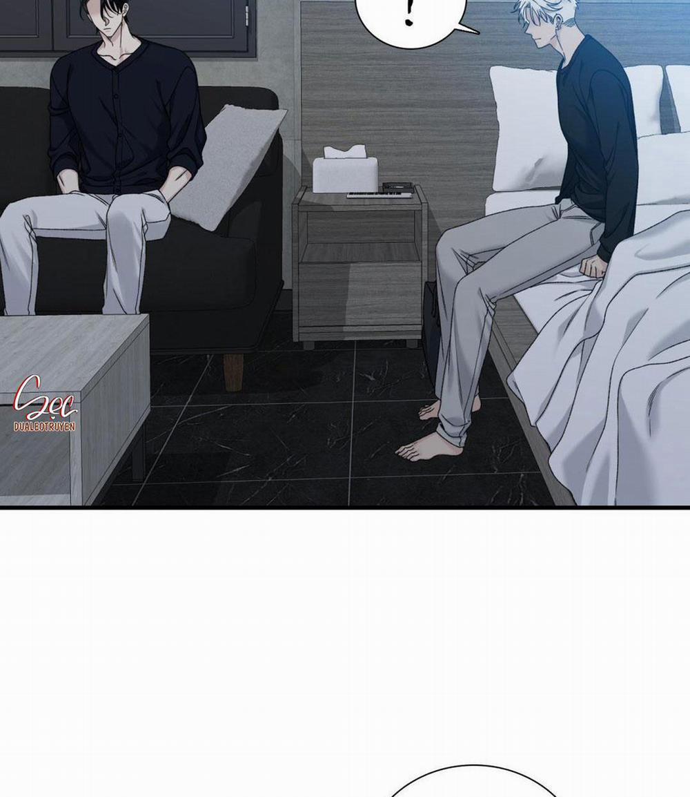 Fouls Start 12 trang 41