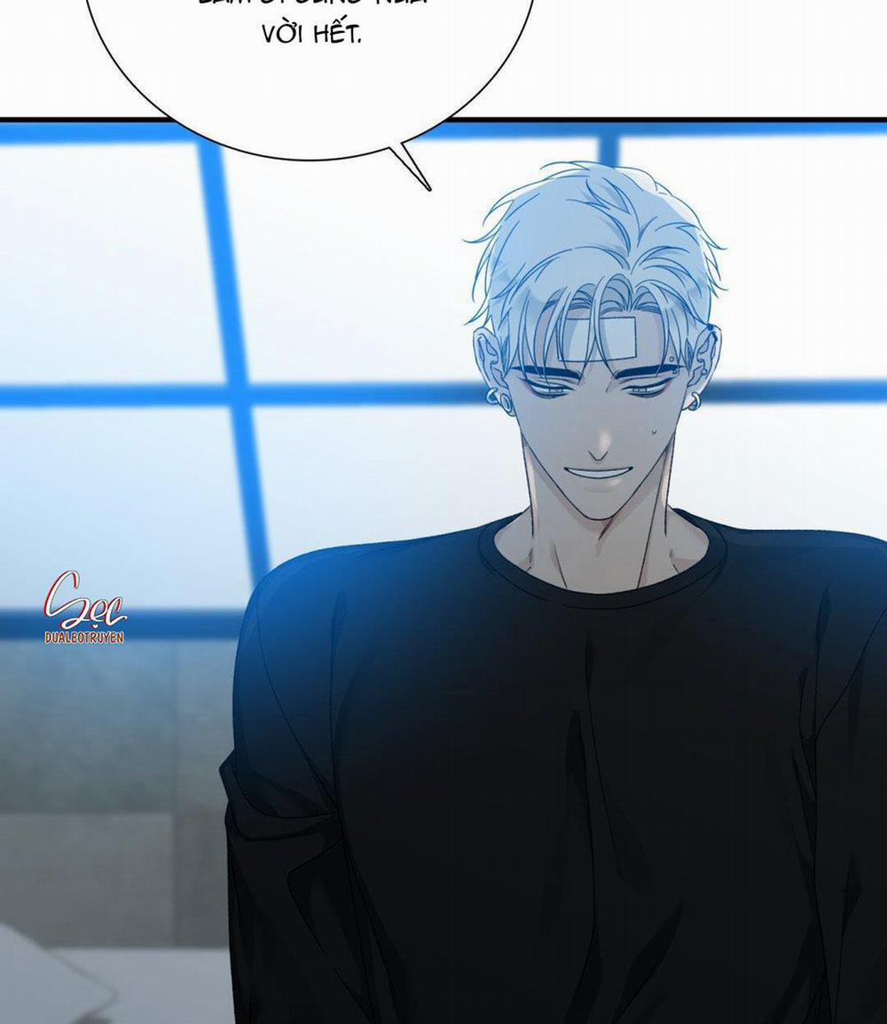 Fouls Start 12 trang 58