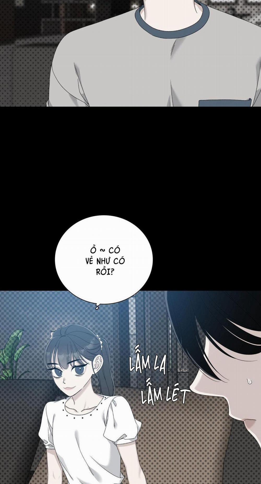 Fouls Start 16 trang 18