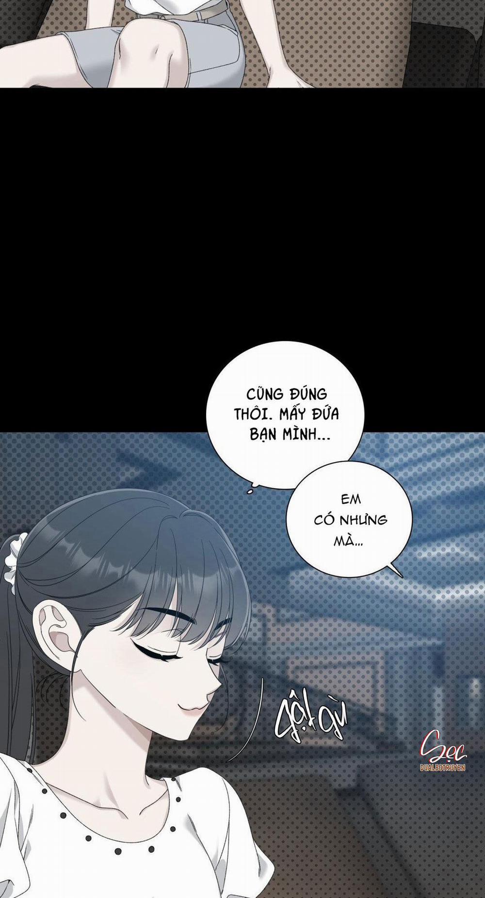 Fouls Start 16 trang 19