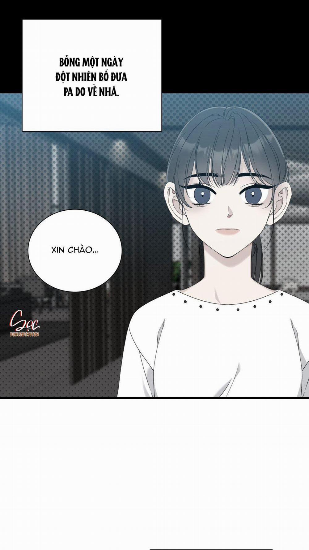 Fouls Start 16 trang 2