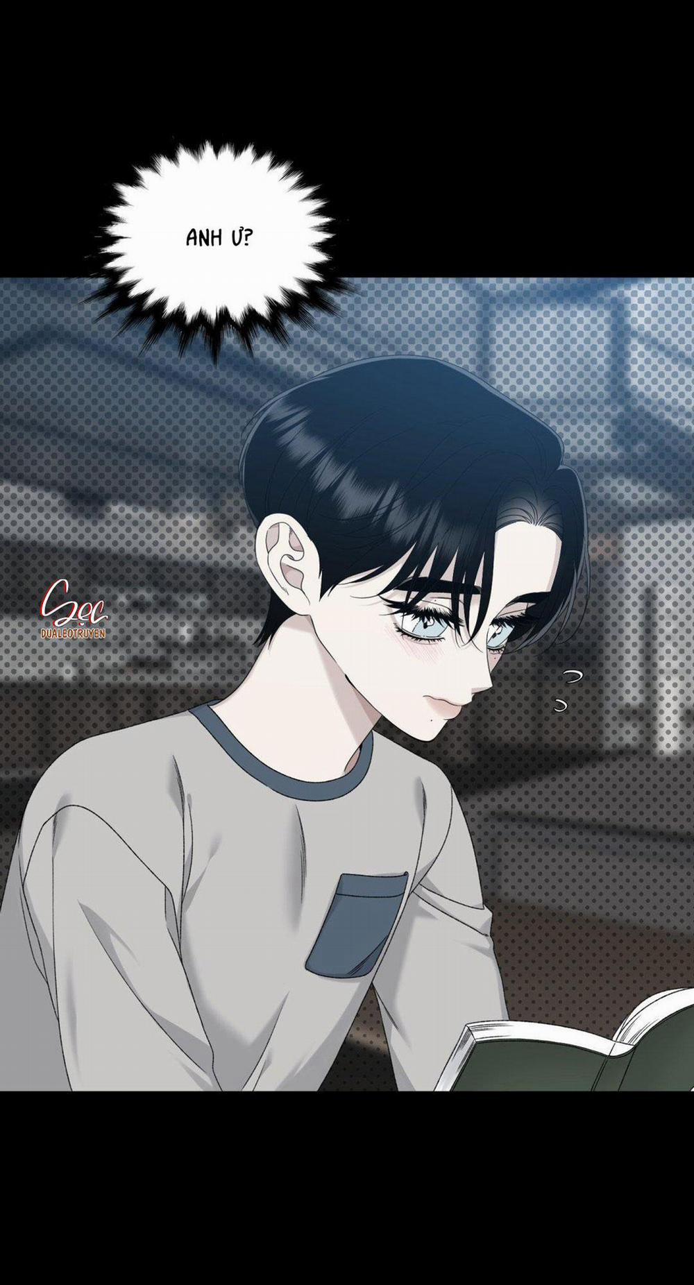 Fouls Start 16 trang 22