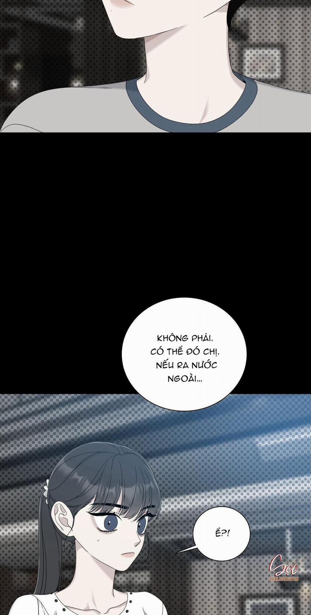 Fouls Start 16 trang 26